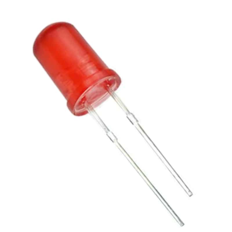 LED Light (5mm Red)