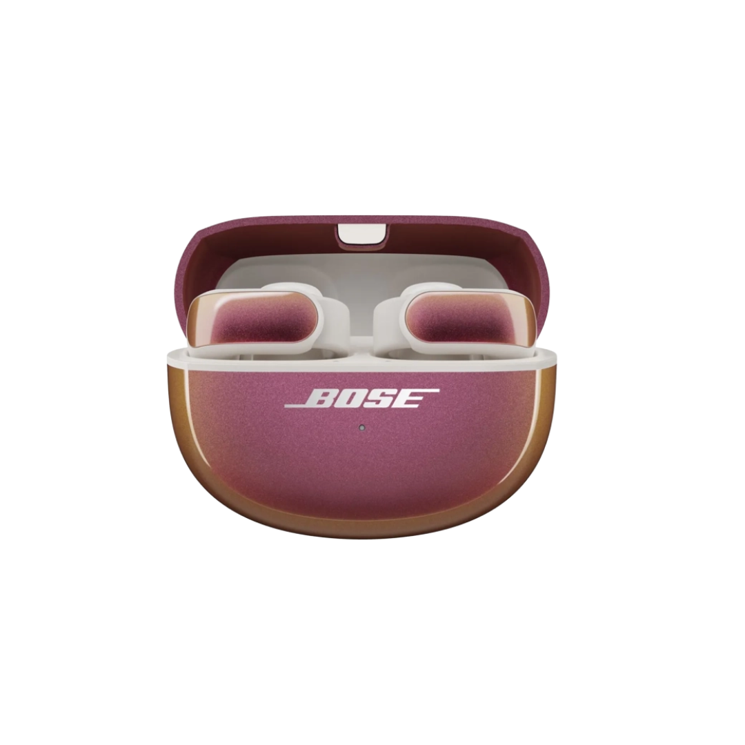 Bose Quiet Comfort Ultra Wireless Noise Cancelling Earbuds
