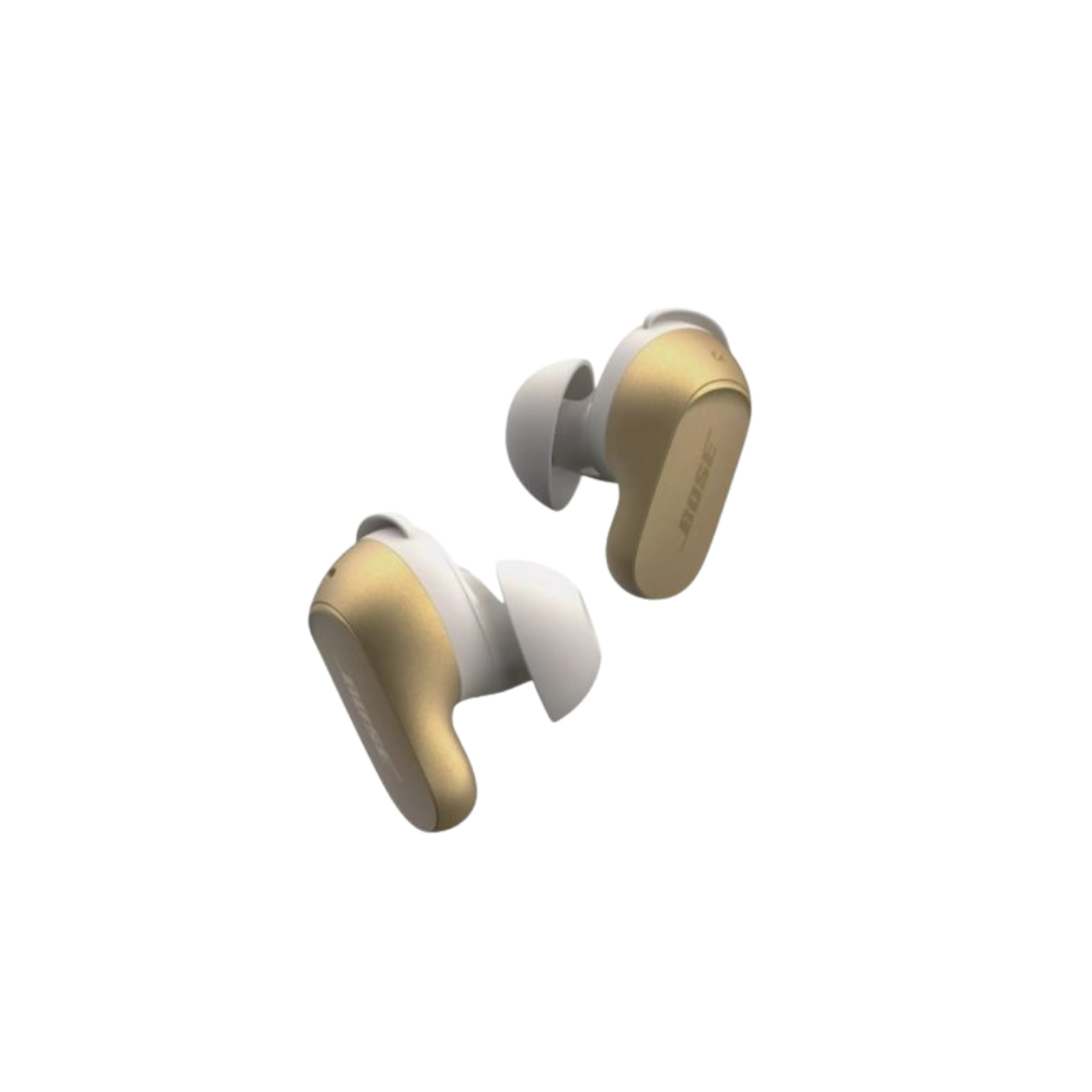 Bose Quiet Comfort Ultra Wireless Noise Cancelling Earbuds