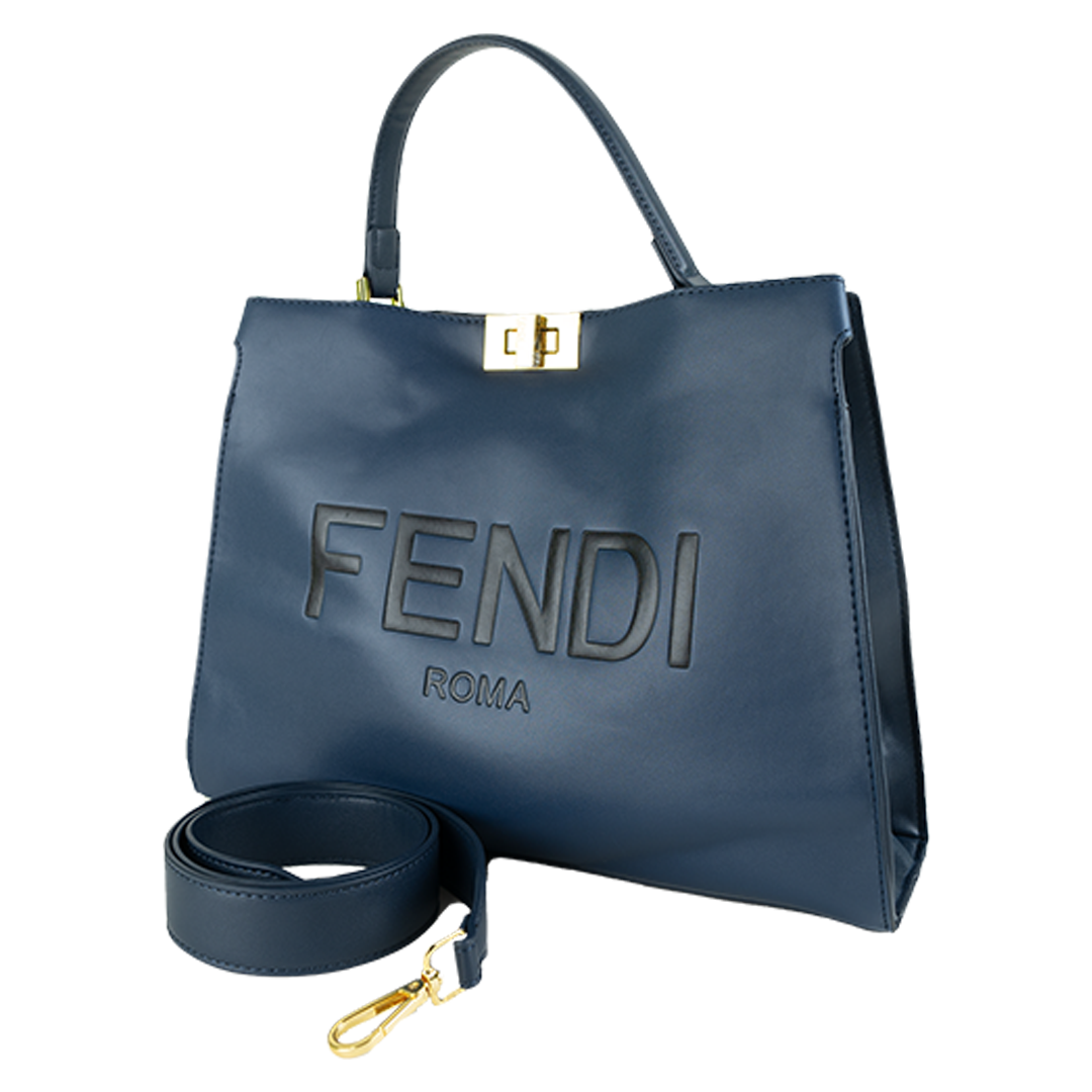 Stylish Fendi Premium Tote Bag